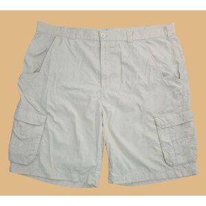 Under Armour Mens Lightweight Cargo Shorts 40